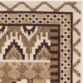 thumbnail image 3 of Safavieh Veranda Creme Indoor Outdoor Rug - 5'3" x 7'7", 3 of 3