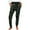 C-Black19, variant on DHFJKG Womens Printed Casual Pants High Waist Elastic Drawstring Slim Fit Ankle-Tied Sweatpants With Pockets Pajamas Cozy Trousers