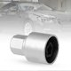 thumbnail image 3 of Wheel Bolt Nut Removal Tool for 1 2 3 6 7 Series Made of Carbon Steel with Locking Mechanism, 3 of 4