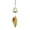 bell shape, variant on Japanese Luck Wind Chimes for Outside Brass Wind Bells Indoor Garden Bells Campanula Handmade Garden Decorations