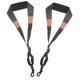 thumbnail image 3 of 2pcs Saxophone Neck Straps Replacement Adjustable Saxophone Straps Leather Sax Straps, 3 of 4