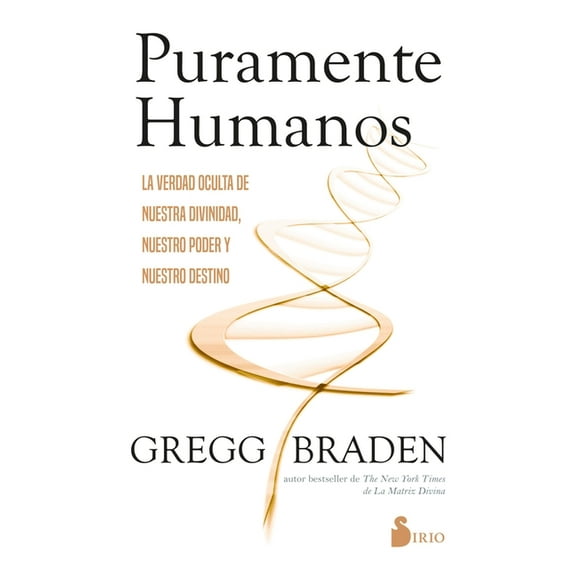Puramente Humanos, (Paperback)