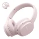 thumbnail image 1 of Audifonos Gamer Headphone Modelo I62 Havit Color Rosa, 1 of 8