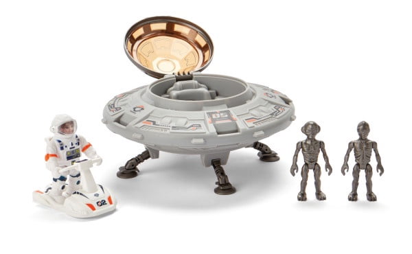 KiwiCo Astronaut Starter Kit - Walmart.com