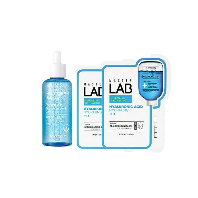 TONYMOLY- PACK HIALURONICO