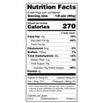 thumbnail image 2 of Great Value Chocolate Creme Pie Frozen Dessert, 25.5 oz (Thaw & Serve), 2 of 7