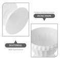 thumbnail image 3 of Dsseng Flowerpot Extra Large Pots Outdoor  Plant Home Indoor Artificial Plants White, 3 of 8