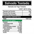 thumbnail image 2 of Salvado de trigo Maxilu tostado 500 g, 2 of 4