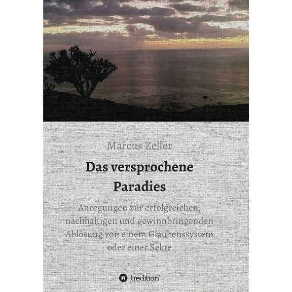 Das versprochene Paradies (Paperback)