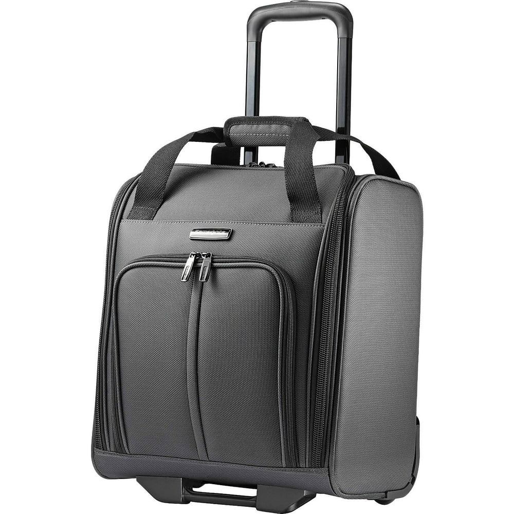 Samsonite Samsonite Leverage LTE Wheeled Boarding Bag Charcoal