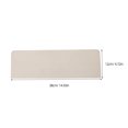 thumbnail image 2 of BESTYASH Pantalla Solar Para Parabrisas De Auto En PU Beige Con Protección Completa Contra Luz Solar Y Calor, 2 of 7
