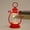 C, variant on geerera Handheld LED Oil Lamp, Mini Lantern with Fairy Lights, Hanging Vintage Lantern, Battery Operated Tabletop Decor, for Weddings, Parties, Patio, Events for Indoors/Outdoors.