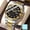 GoldBlack, variant on Watch stainless steel Quartz Waterproof Wristwatch