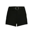 thumbnail image 5 of Madden NYC Women's Millenium Shorts, 5 of 5