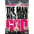 thumbnail image 1 of The Man Who Sued God [ NON-USA FORMAT, PAL, Reg.2 Import - Sweden ], 1 of 1