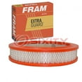 thumbnail image 3 of FRAM CA353 Extra Guard Round Plastisol Air Filter Fits select: 1985-1988 NISSAN SENTRA, 1982-1984 DATSUN SENTRA, 3 of 3