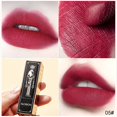 thumbnail image 1 of 6 Color Egypt Style Lipstick Matte Velvet For Women For Every Day, 1 of 5