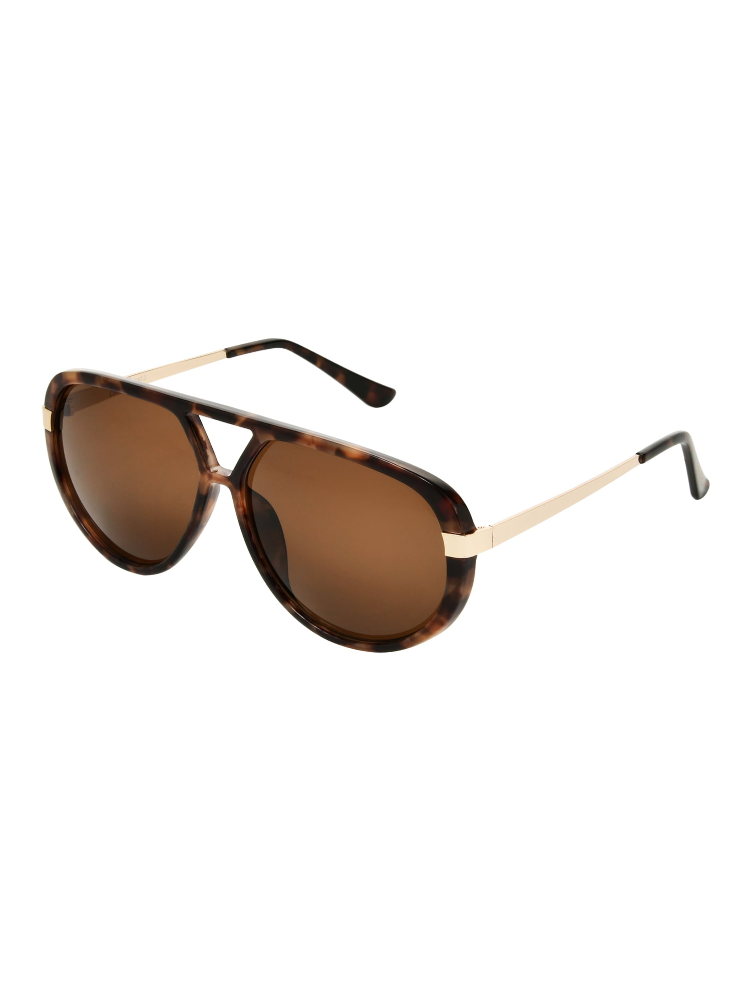 Foster Grant Aviator Sunglasses