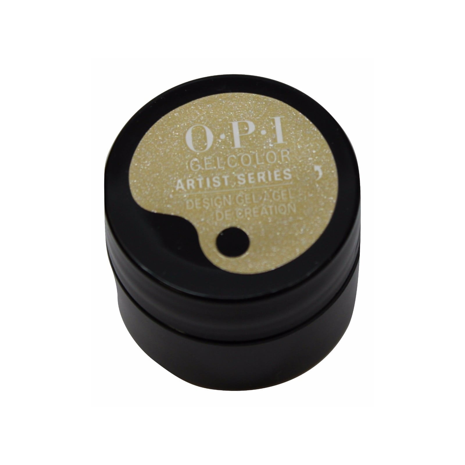 OPI- Gelcolor- Artist Series - Bronze has More Fun .21 oz - Walmart.com