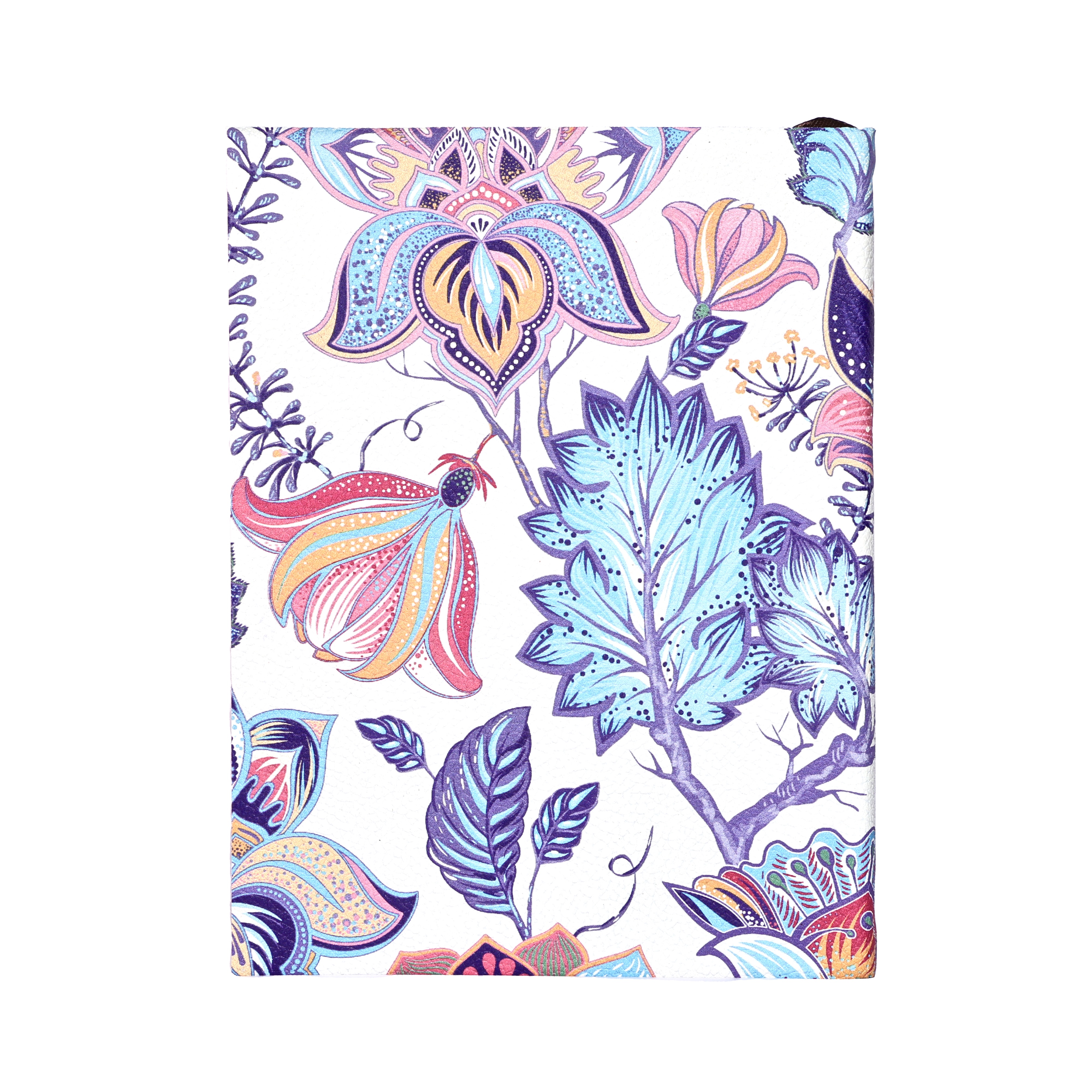 Leather Journal Notebook New Design