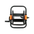 thumbnail image 1 of Hose Reel Hose Storage Reel Garden Hose Reel Single Arm Hose Reel Hose Reel Water Pipe Storage Rack ABS Single Arm Tool For Garden Car Washing Watering, 1 of 5