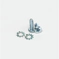 thumbnail image 7 of Microwave Door Handle & Handle Support Kit For GE JVM3160DF2BB, 7 of 7