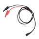 thumbnail image 1 of Cable de prueba para osciloscopio, conector macho BNC P1204, cable con conector macho BNC, cable con conector banana BN Cto de grado profesional, 1 of 9