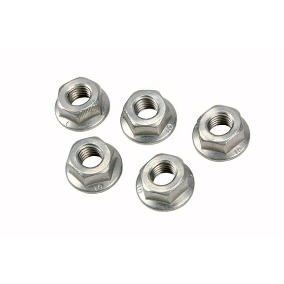 GM Genuine Parts Multi-Purpose Nut