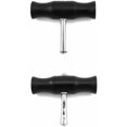 thumbnail image 2 of Kit de herramientas para quitar el parabrisas del coche, con alambre para cortar ventanas y asas, 2 of 5