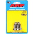 thumbnail image 2 of Arp Bolt Kit - SS 6pt 5pk 1/4-28 x .750, 2 of 2