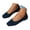 Black, variant on Mostsola Walking Shoes Women Closed Toe Gladiator Sandals Zipper Hollow out Platform Wedges Heels