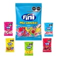 thumbnail image 3 of Gomitas Fini Mix Gomitas sabores surtidos 20pz, 3 of 5