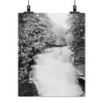thumbnail image 2 of Print: Falls Of The Narrows, Sapphire, North Carolina, 1902, 2 of 4