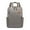 #Khaki, variant on Backpack New Cloth Travel Bag Casual Large Capacity Computer Bag Backpack