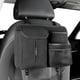thumbnail image 5 of Bolsa de almacenamiento para el respaldo del asiento trasero del automóvil, organizador de bolsa para el maletero con múltiples bolsillos colgantes, almacenamiento automático, accesorios interiores, s, 5 of 8