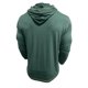 thumbnail image 3 of Blusa de manga larga con capucha para hombre, informal, a la moda, de color sólido, transpirable, de manga larga, con cuello redondo, blusa de poliéster para hombre, 3 of 6