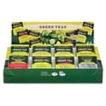 thumbnail image 5 of Bigelow Assorted Green Tea Tray Pack Green Tea - 0 oz - 64 Teabag - 64 / Box, 5 of 7