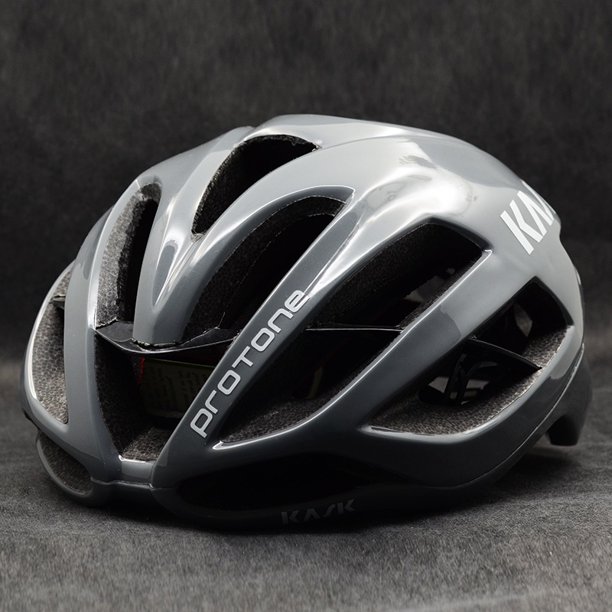 Casco De Ciclismo Bicicleta De Carretera De Una Pieza Transpirable red bull Adulto Hombres Y Mujeres Montaña .