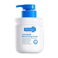 thumbnail image 2 of Crema hidratante facial Fiudx con ceramidas, 2 of 7