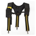 thumbnail image 3 of Sangle de Suspension en Y pour Outils, Sac à Outils Multifonction, Sangle de Travail Lourde, Attelles Réglables, 3 of 6