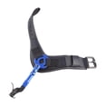 thumbnail image 2 of LOVIVER Étrier Réglable Libération Tir Sangle Bow Composé Bow Blue, 2 of 8