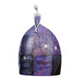 thumbnail image 2 of Estatua abstracta creativa de dama, figurita, artesanía, obra de arte, accesorio fotográfico para escritorio EstiloG, 2 of 8