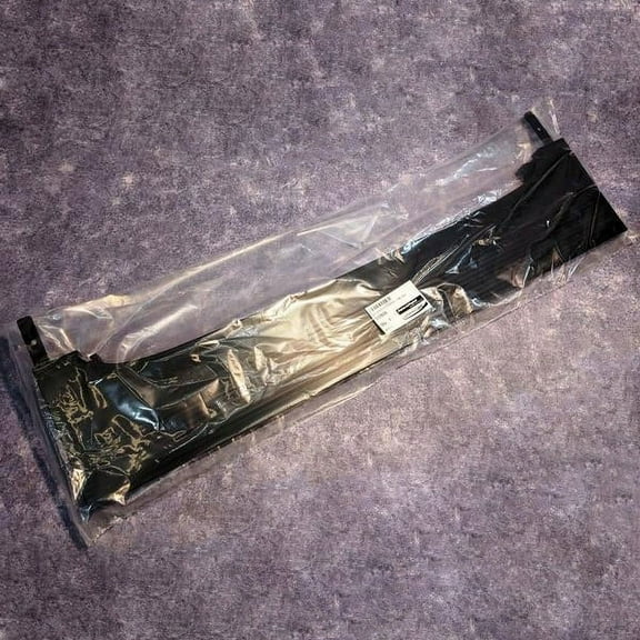 FISHER AND PAYKEL 512026 KIT KICKSTRIP DD60D9 C PNL BLK - GENUINE OEM PART