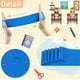 thumbnail image 3 of Bandas de silla para niños con pies inquietos para sillas Herramientas para el TDAH, 3 of 6
