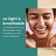 thumbnail image 3 of Liquidación Crema solar Air-fit Centella de Madagascar Plus SPF50+ PA++++ 50 ml, 3 of 5