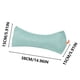 thumbnail image 4 of Almohada cervical de trigo sarraceno para aliviar el dolor de cuello | Soporte lumbar para adultos | Forma elástica, transpirable y ergonómica | 5,1-10cm de altura | Relleno natural | Siesta,, 4 of 6