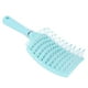 thumbnail image 3 of Fugacal cepillo para paleta Cepillo de pelo desenredante Profesional Hombres Mujeres Cepillo de pelo con paleta ventilada Herramienta de peinado para cabello grueso y recto Azul Fugacal No se aplica, 3 of 6