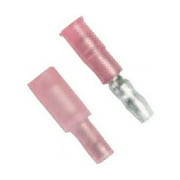 Ancor Marine Grade Products Snap Plug Male 22-18 4 Pack 230708