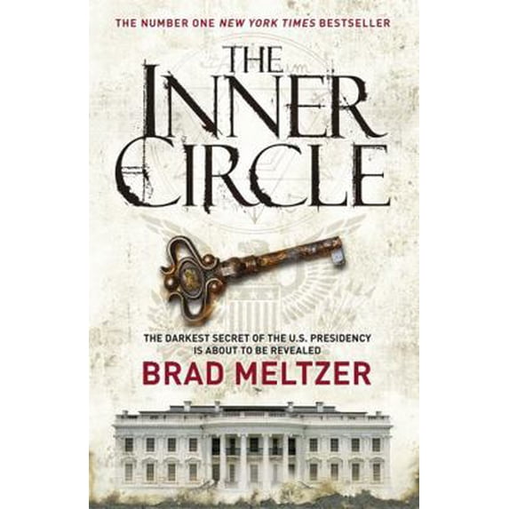 Pre-Owned The Inner Circle (Beecher White) (Paperback) 0340840161 9780340840160