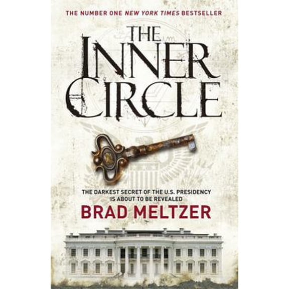 Pre-Owned The Inner Circle (Beecher White) (Paperback) 0340840161 9780340840160